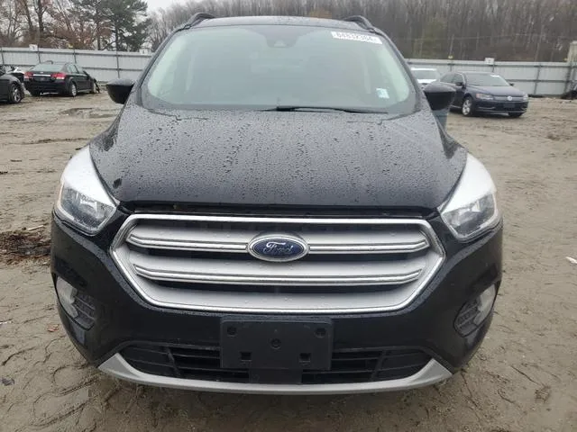 1FMCU9GDXJUC11601 2018 2018 Ford Escape- SE 5