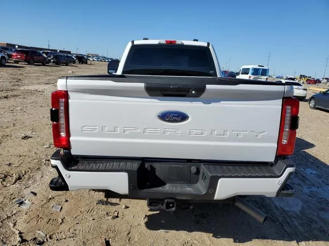 1FTRF2BN5REC37710 2024 2024 Ford F-250- Super Duty 6