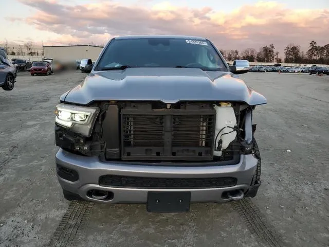 1C6SRFPT9LN367379 2020 2020 RAM 1500- Limited 5