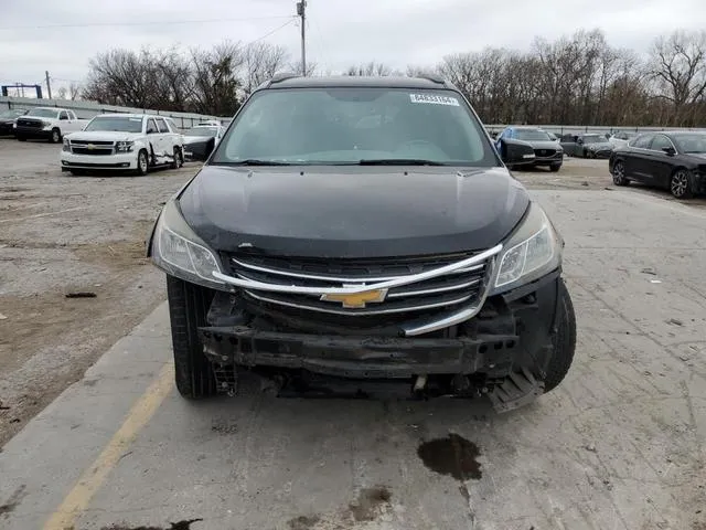 1GNKRGKD8HJ175875 2017 2017 Chevrolet Traverse- LT 5