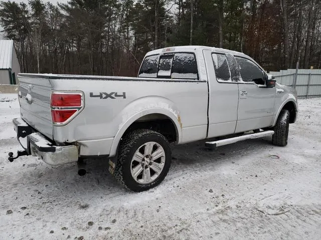 1FTFX1ET7EFC81247 2014 2014 Ford F-150- Super Cab 3