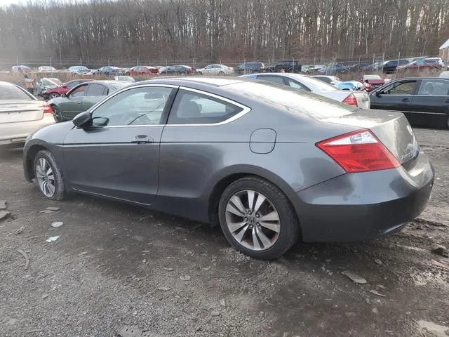 1HGCS12758A801599 2008 2008 Honda Accord- EX 2