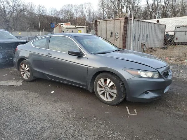 1HGCS12758A801599 2008 2008 Honda Accord- EX 4