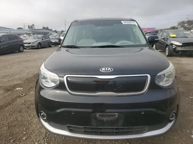 KNDJX3AE7G7017200 2016 2016 KIA Soul- - 5