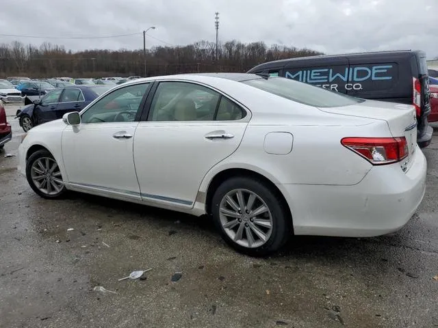 JTHBK1EG2A2381689 2010 2010 Lexus ES- 350 2