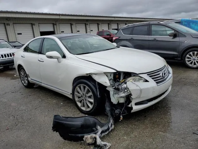 JTHBK1EG2A2381689 2010 2010 Lexus ES- 350 4