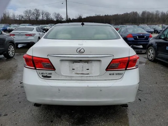 JTHBK1EG2A2381689 2010 2010 Lexus ES- 350 6