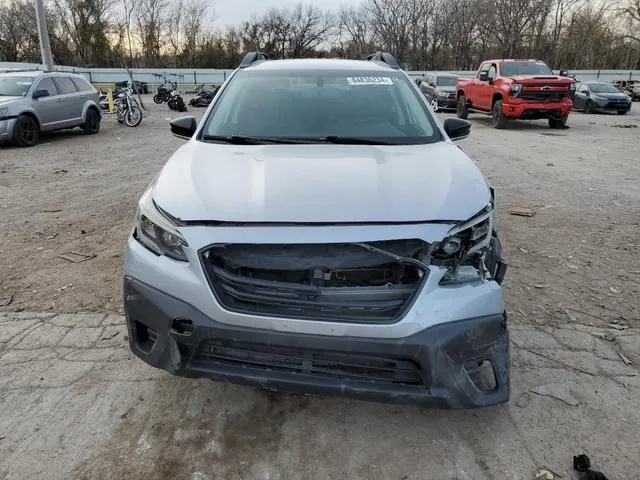 4S4BTGJD3M3162019 2021 2021 Subaru Outback- Onyx Edition Xt 5