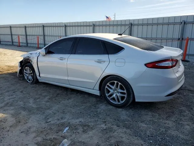 3FA6P0H75DR153489 2013 2013 Ford Fusion- SE 2