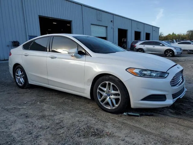 3FA6P0H75DR153489 2013 2013 Ford Fusion- SE 4