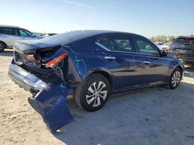 1N4BL4BV9NN300281 2022 2022 Nissan Altima- S 3