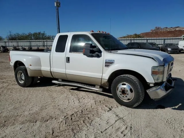 1FTWX32R68EB46565 2008 2008 Ford F-350- Super Duty 4