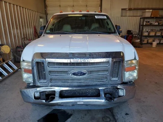 1FTWX32R68EB46565 2008 2008 Ford F-350- Super Duty 5