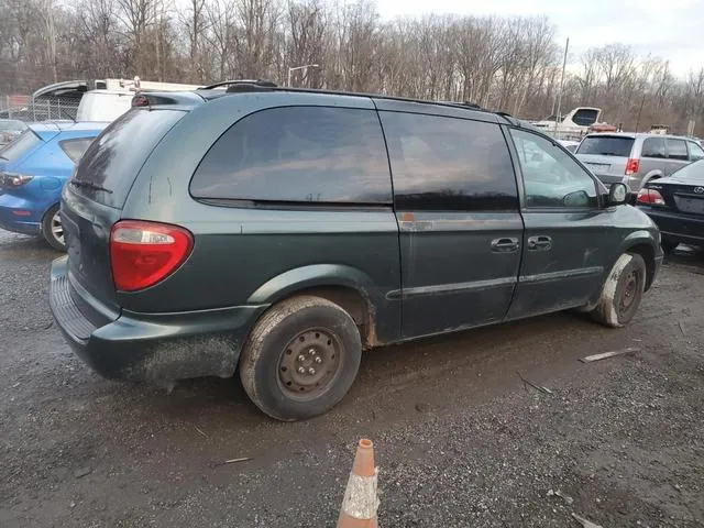 2B4GP44311R218720 2001 2001 Dodge Grand Caravan- Sport 3