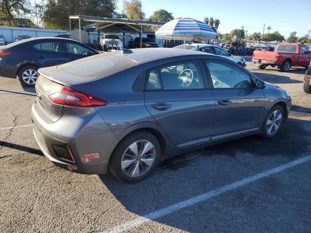 KMHC65LD3JU060643 2018 2018 Hyundai Ioniq 3