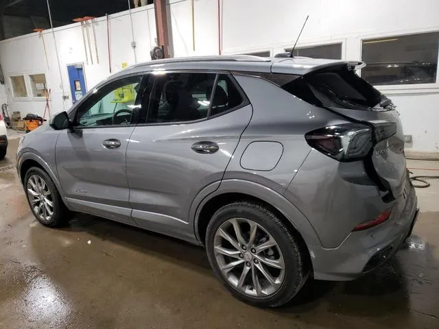 KL4AMGSL4RB211027 2024 2024 Buick Encore- Avenir 2