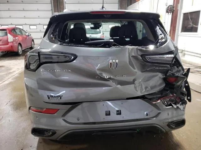 KL4AMGSL4RB211027 2024 2024 Buick Encore- Avenir 6