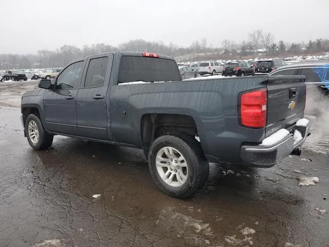 1GCVKREC6JZ111950 2018 2018 Chevrolet Silverado- K1500 Lt 2