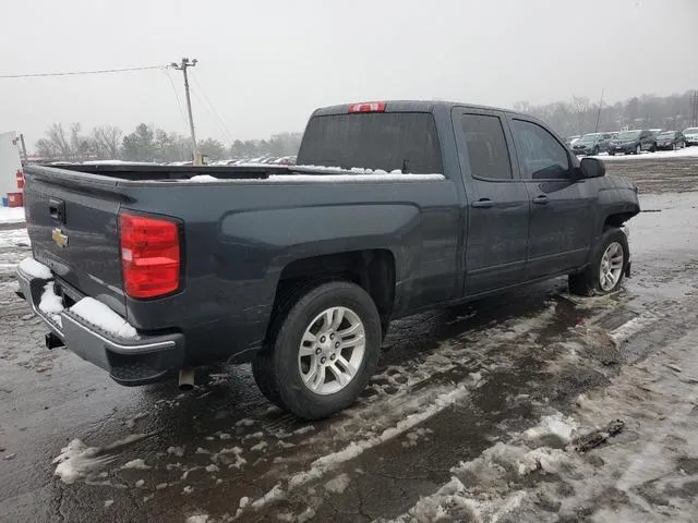 1GCVKREC6JZ111950 2018 2018 Chevrolet Silverado- K1500 Lt 3