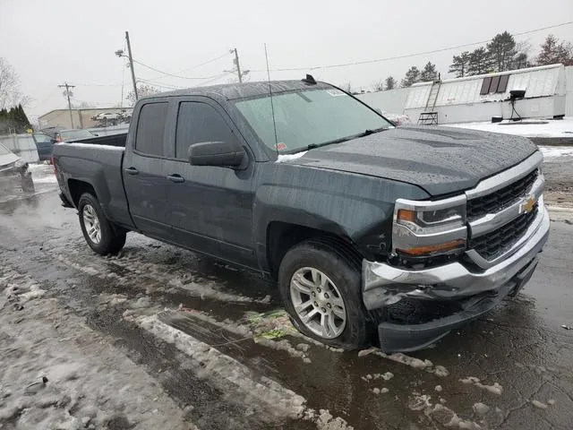 1GCVKREC6JZ111950 2018 2018 Chevrolet Silverado- K1500 Lt 4