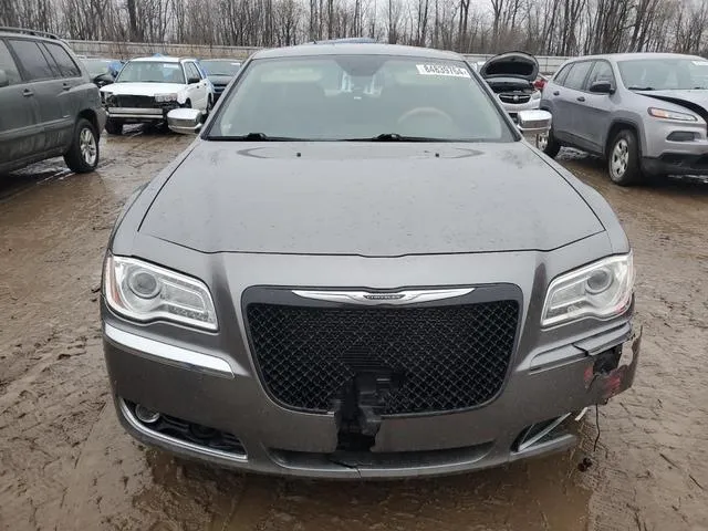 2C3CCAKT4CH225396 2012 2012 Chrysler 300C 5