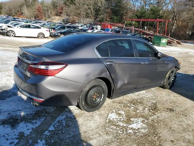 1HGCR2F53HA303475 2017 2017 Honda Accord- Sport 3