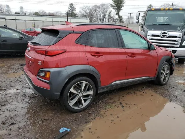 KM8K5CA5XLU497458 2020 2020 Hyundai Kona- Ultimate 3