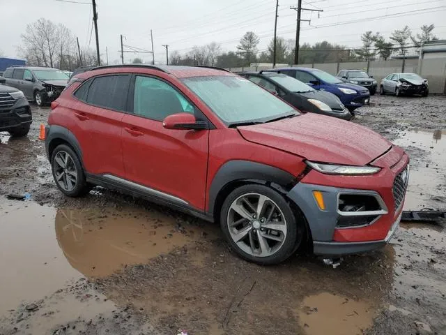 KM8K5CA5XLU497458 2020 2020 Hyundai Kona- Ultimate 4