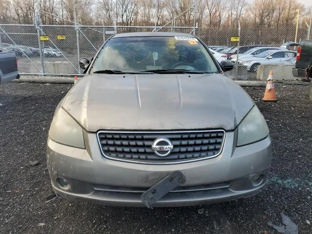 1N4AL11D45C344851 2005 2005 Nissan Altima- S 5