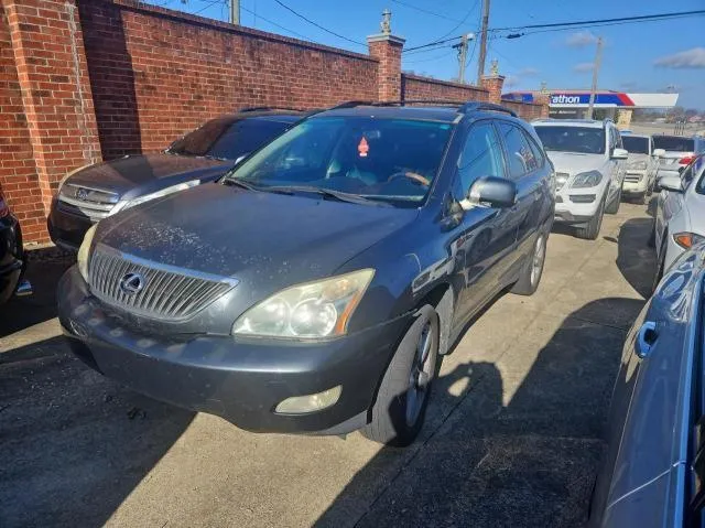 2T2GK31U37C010478 2007 2007 Lexus RX- 350 2