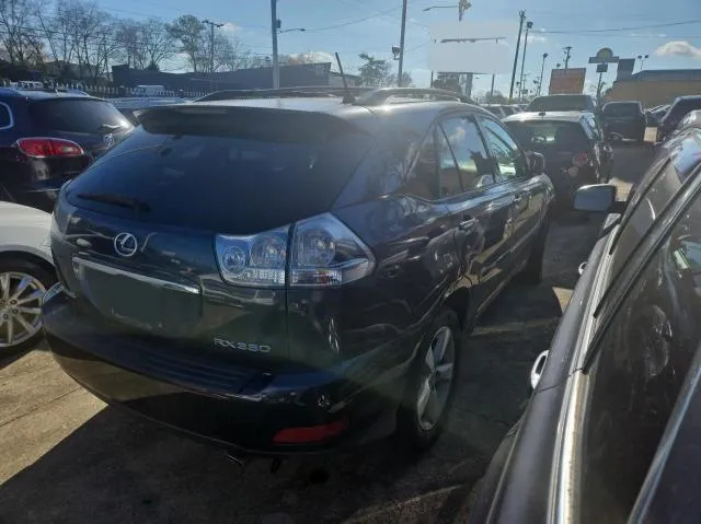 2T2GK31U37C010478 2007 2007 Lexus RX- 350 4