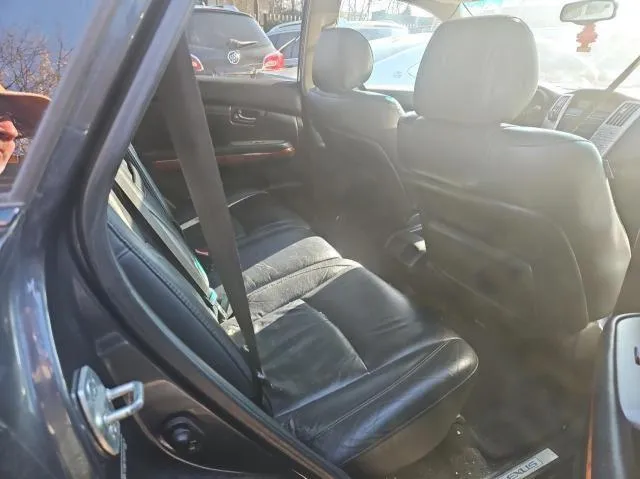 2T2GK31U37C010478 2007 2007 Lexus RX- 350 6