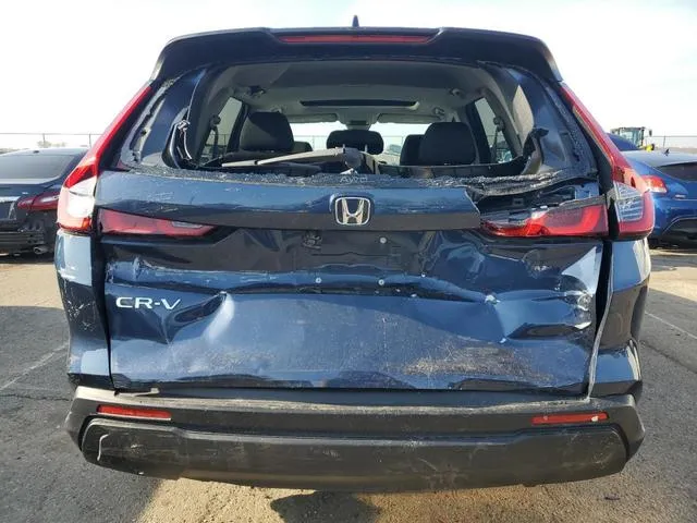 5J6RS4H47RL002608 2024 2024 Honda CR-V- EX 6