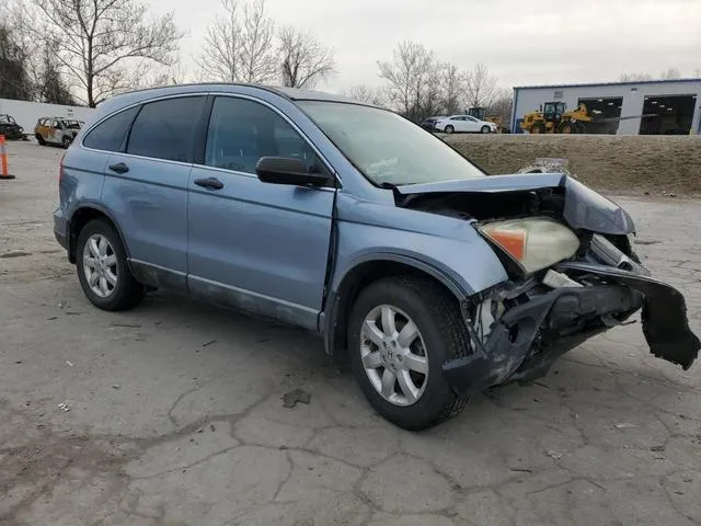 3CZRE38588G702255 2008 2008 Honda CR-V- EX 4