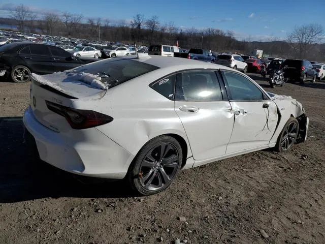 19UUB6F59PA002093 2023 2023 Acura TLX- A-Spec 3