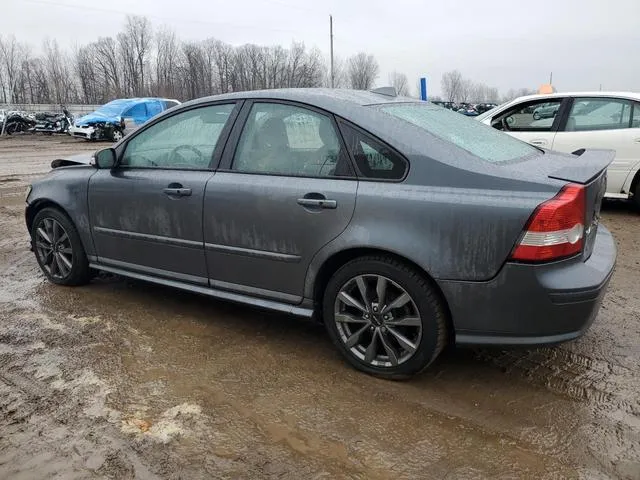 YV1MS682872302049 2007 2007 Volvo S40- T5 2