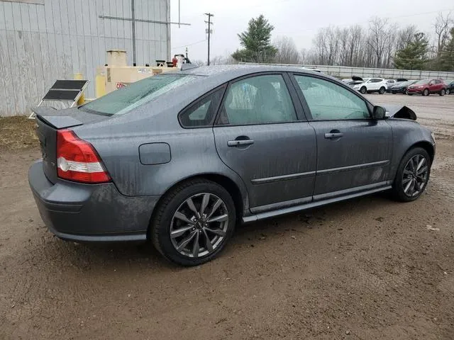 YV1MS682872302049 2007 2007 Volvo S40- T5 3