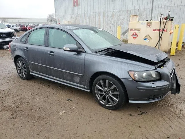 YV1MS682872302049 2007 2007 Volvo S40- T5 4