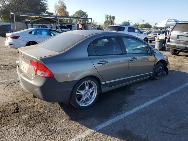 JHMFA16507S001081 2007 2007 Honda Civic- LX 3