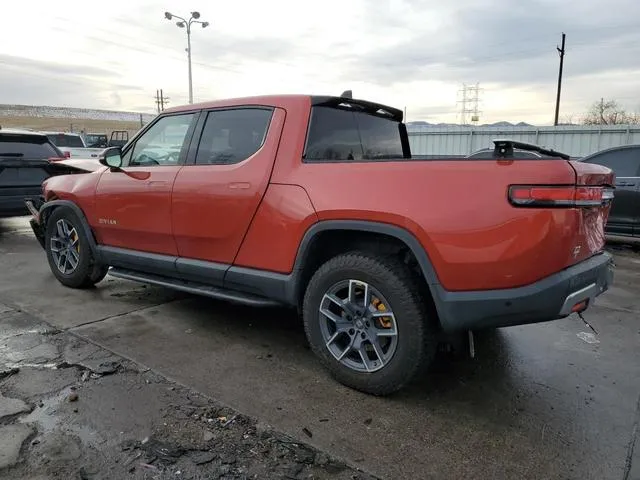 7FCTGAAL9NN004625 2022 2022 Rivian R1T- Launch Edition 2