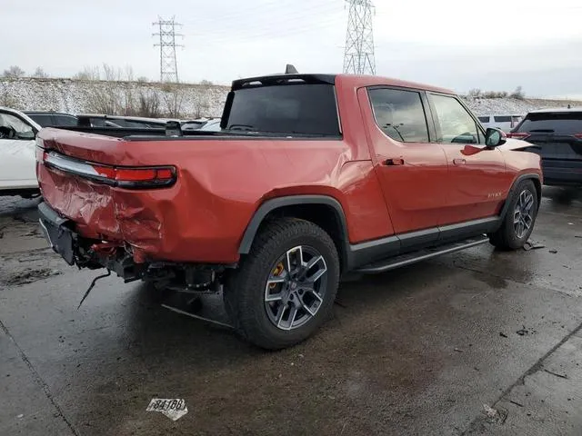 7FCTGAAL9NN004625 2022 2022 Rivian R1T- Launch Edition 3