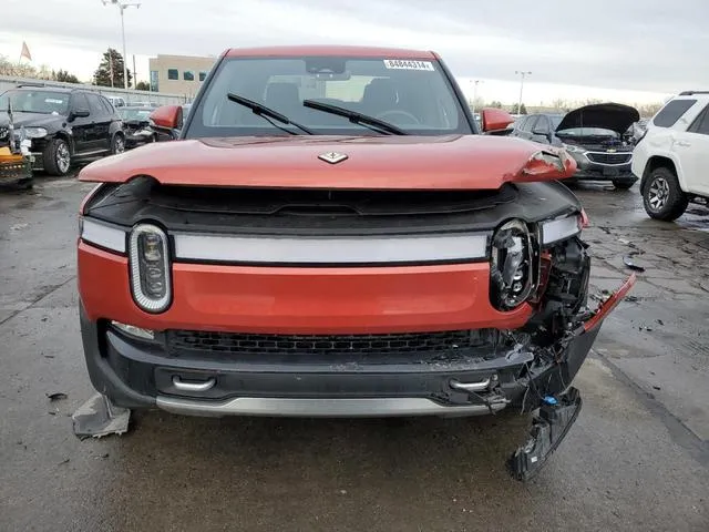 7FCTGAAL9NN004625 2022 2022 Rivian R1T- Launch Edition 5