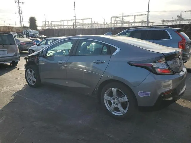 1G1RC6S58KU113578 2019 2019 Chevrolet Volt- LT 2