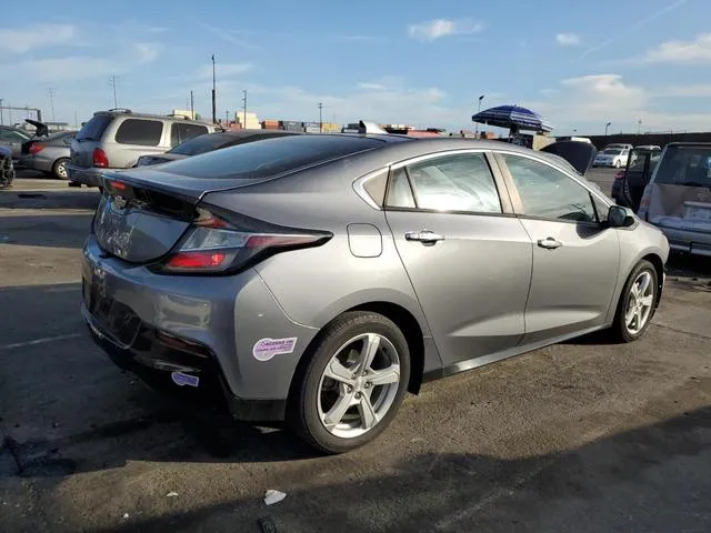 1G1RC6S58KU113578 2019 2019 Chevrolet Volt- LT 3