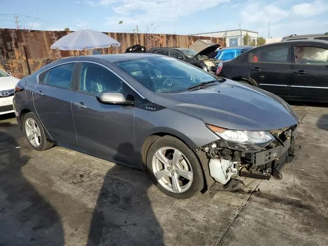 1G1RC6S58KU113578 2019 2019 Chevrolet Volt- LT 4