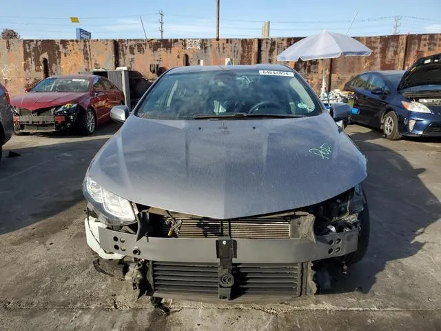 1G1RC6S58KU113578 2019 2019 Chevrolet Volt- LT 5