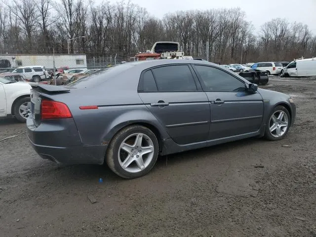 19UUA66205A026837 2005 2005 Acura TL 3