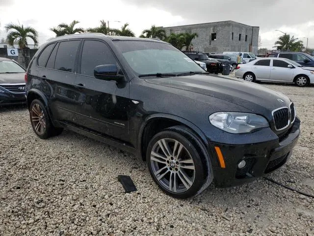 5UXZV4C55D0B09472 2013 2013 BMW X5- Xdrive35I 4