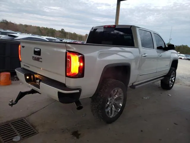 3GTU2PEJ5HG383382 2017 2017 GMC Sierra- K1500 Denali 3