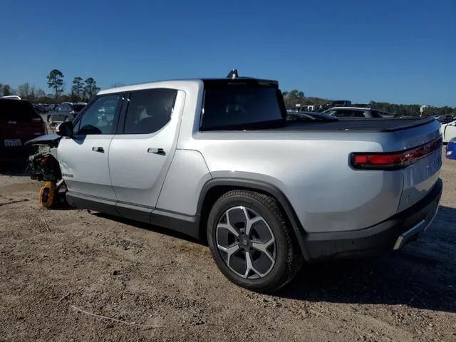 7FCTGAAA3PN020577 2023 2023 Rivian R1T- Adventure 2